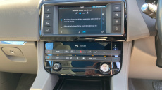 Jaguar F-Pace 2.0d Portfolio 5dr Auto AWD Diesel Estate